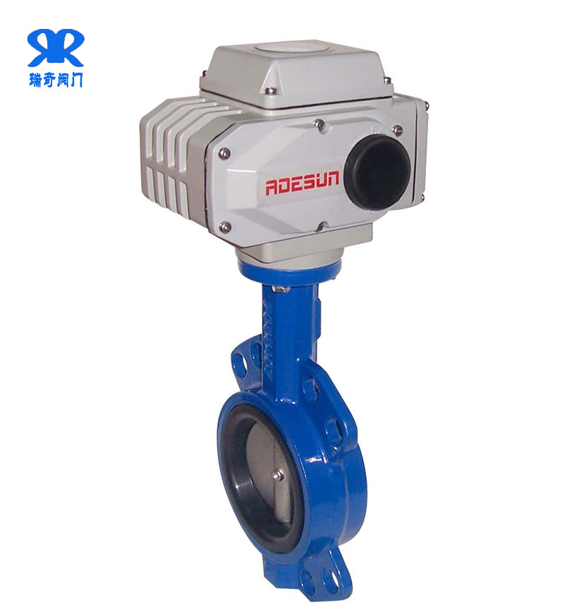 軟密封電動對夾<a href='http://www.njygmd.cn/Product/diefa/' target='_blank'>蝶閥</a>